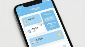 小奖同学帮 v1.0.5 下载app安装正版 截图