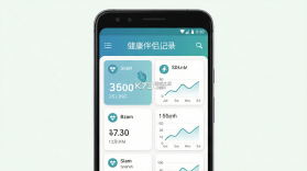 血糖血压伴侣 v1.0.2.5aM app下载免费 截图