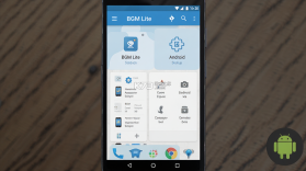 BGM Lite v1.2.5 app下载免费 截图