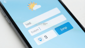 天气预报精准看 v1.0.0 app下载免费 截图