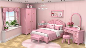 我的公主小屋 v300.1.0 下载手机版 截图