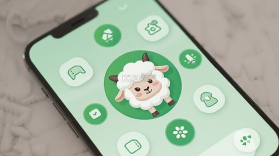 斗志昂羊 v1.0.1 app下载免费 截图