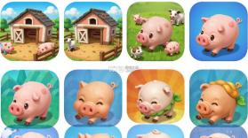 元宝养猪场 v1.0.6 安卓app下载 截图