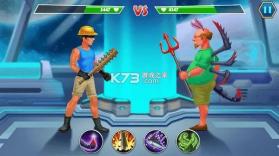 突变格斗 v1.3.9 安卓app下载 截图