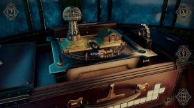 特斯拉密室(The House of Tesla) v1.0.21 下载官方版 截图