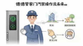 德管家 v4.3.7 下载安装 截图