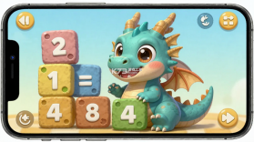 小伴龙玩数学 v3.7.1 app下载免费 截图