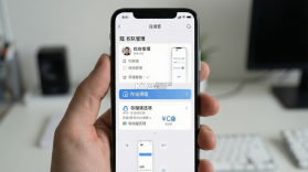 象盒找房 v4.9.11 app下载免费 截图