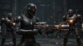Black Android(黑煞) v1.4.1 安卓app下载 截图