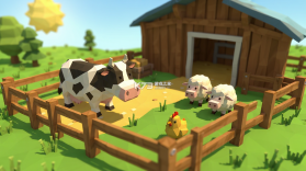 Cozy Country（温馨国度） v2.5 安卓app下载 截图