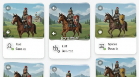 靠谱骑兵 v2.4.2 安卓app下载 截图