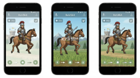 靠谱骑兵 v2.4.2 安卓app下载 截图