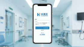 Hi医生 v2.9.5 app下载免费 截图