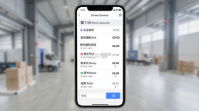 君丰国际快递集运转运 v1.5.8 安卓app下载 截图