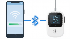 青萍物联 v3.0.0 app下载免费 截图