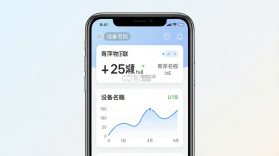 青萍物联 v3.0.0 app下载免费 截图