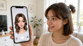 测试发型(试发型) v8.5.4 安卓app下载 截图