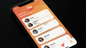 附近聊爱 v7.4.8 下载官方版 截图
