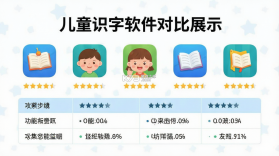 恐龙识字 v3.6.2 app下载免费 截图