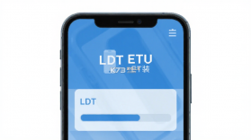 LDT ETU v1.5.14 app下载免费 截图