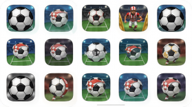 队长小翼：最强十一人 v7.0.4 安卓app下载 截图