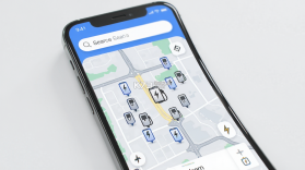 滁州充电 v1.0.8 安卓app下载 截图
