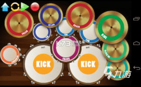 来音架子鼓 v1.4.7 app下载免费 截图