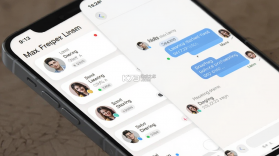 可聊同城 v1.6.3.2 官方app下载安装 截图