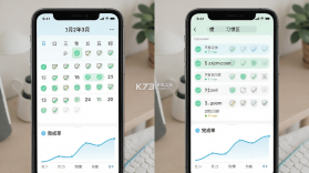 习惯印记 v1.4.1 安卓app下载 截图