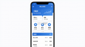 掌上京彩 v8.1.7 app下载免费 截图