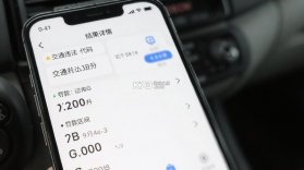 车辆违规代码助手 v1.2.1.DF app下载免费 截图