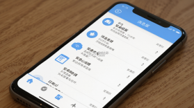 心众 v2.5.3 app下载免费 截图