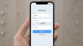 汝伴 v1.1.9 安卓app下载 截图
