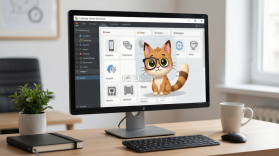 小灵狸 v2.0.7 app下载免费 截图