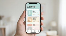 慧心同行 v1.0.3 安卓app下载 截图