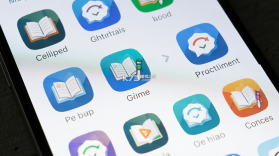 消毒员考试学知题 v5.0.4 app下载免费 截图