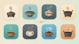 一缕韵香 v1.3.3 安卓app下载 截图