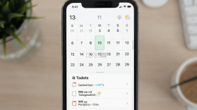 准时日历 v1.0.7 安卓app下载 截图