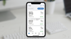 西太智运司机端 v1.0.5 官方app下载安装 截图