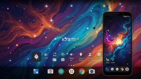 免费动态主题壁纸 v1.0.1 app下载免费 截图