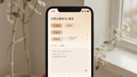 心隅 v1.1.6 app下载免费 截图