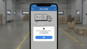 骅达冷链客户 v3.0.5 安卓app下载 截图