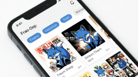 蓝狐盒子 v5.6 安卓app下载 截图