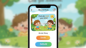 呱呱AI英语 v1.9.0 安卓app下载 截图