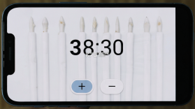 数签签 v3.2.0 app下载免费 截图