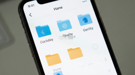 文件助手 v1.0.4 app下载免费 截图