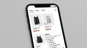 每选mall v1.1.7 app下载免费 截图