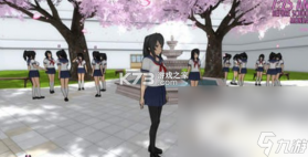 少女模拟器 v0.4.6 游戏 截图