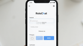 RoloChat v1.3.4 app下载免费 截图