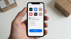 包裹留证 v0.5.31 下载安装 截图